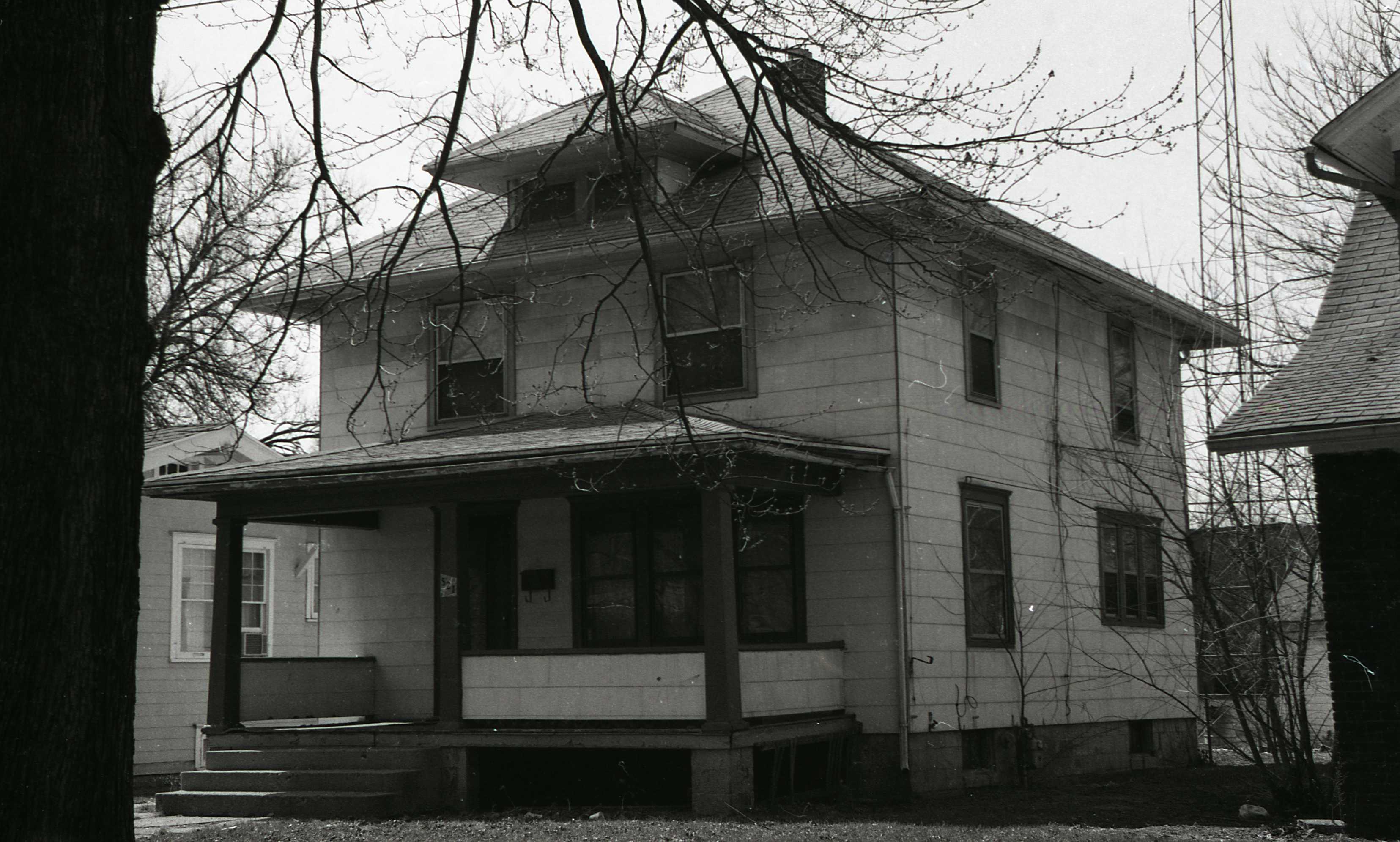 Image credit: Historic Preservation Commission of South Bend and St. Joseph County